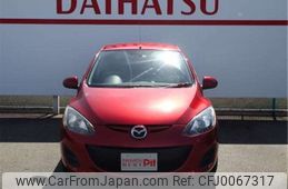 mazda demio 2014 -MAZDA 【名古屋 508ﾆ8728】--Demio DBA-DE3FS--DE3FS-567516---MAZDA 【名古屋 508ﾆ8728】--Demio DBA-DE3FS--DE3FS-567516-