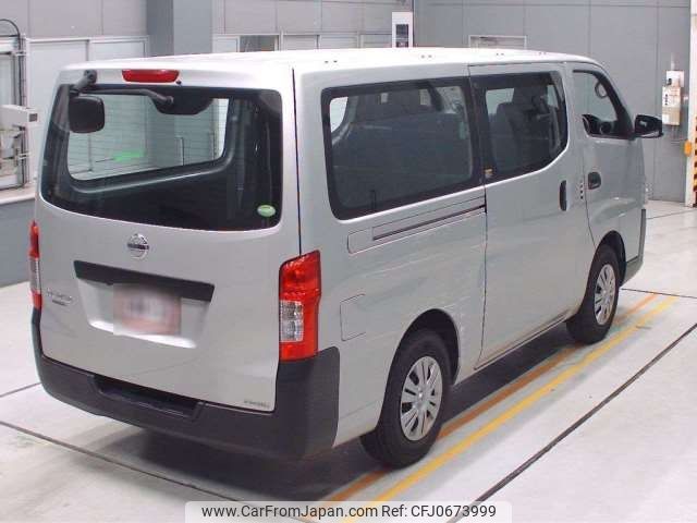 nissan caravan-van 2020 -NISSAN--Caravan Van LDF-VW6E26--VW6E26-112592---NISSAN--Caravan Van LDF-VW6E26--VW6E26-112592- image 2