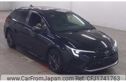 toyota corolla-touring-wagon 2023 CFJ1741763