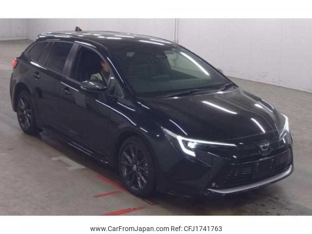 toyota corolla-touring-wagon 2023 CFJ1741763 image 1