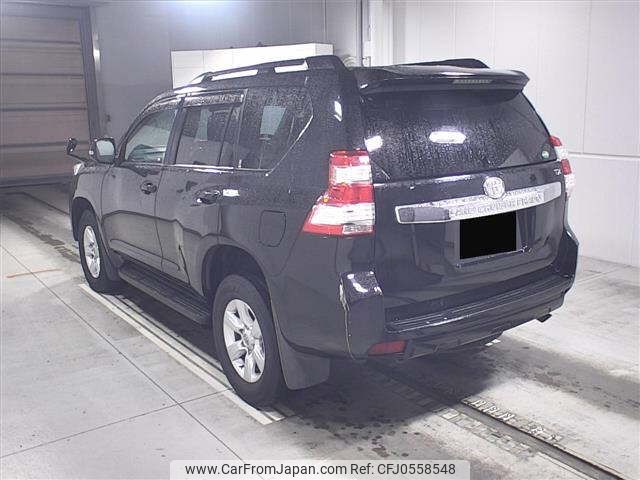 toyota land-cruiser-prado 2015 -TOYOTA--Land Cruiser Prado GDJ150W-0001320---TOYOTA--Land Cruiser Prado GDJ150W-0001320- image 2