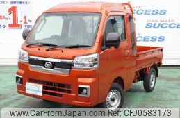 daihatsu hijet-truck 2024 -DAIHATSU 【川口 480ｲ5901】--Hijet Truck S500P--0196864---DAIHATSU 【川口 480ｲ5901】--Hijet Truck S500P--0196864-