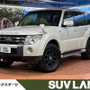 mitsubishi pajero 2006 CFJ1558317 image 1