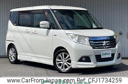 mitsubishi delica-d2 2017 CFJ1734259