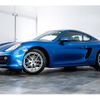 porsche cayman 2016 -PORSCHE--Porsche Cayman ABA-981MA122--WP0ZZZ98ZGK161616---PORSCHE--Porsche Cayman ABA-981MA122--WP0ZZZ98ZGK161616- image 4