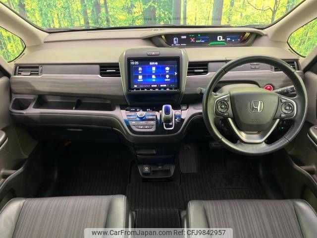 honda freed 2018 -HONDA--Freed DAA-GB7--GB7-1072898---HONDA--Freed DAA-GB7--GB7-1072898- image 2