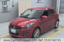 suzuki swift 2014 -SUZUKI 【神戸 504は4497】--Swift ZC32S-307400---SUZUKI 【神戸 504は4497】--Swift ZC32S-307400-