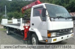 mitsubishi-fuso fighter 1992 quick_quick_U-FK335JK_FK335J-540558