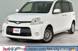 toyota sienta 2012 quick_quick_NCP81G_NCP81-5173831