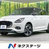 suzuki swift 2024 CFJ1737047 image 1