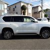 toyota land-cruiser-prado 2017 -TOYOTA--Land Cruiser Prado CBA-TRJ150W--TRJ150-0077762---TOYOTA--Land Cruiser Prado CBA-TRJ150W--TRJ150-0077762- image 5