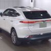 toyota harrier 2020 -TOYOTA 【京都 336ﾓ1358】--Harrier 6BA-MXUA80--MXUA80-0010495---TOYOTA 【京都 336ﾓ1358】--Harrier 6BA-MXUA80--MXUA80-0010495- image 4