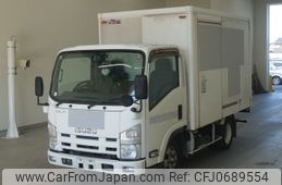 isuzu elf-truck 2011 -ISUZU--Elf NLR85AN-7009469---ISUZU--Elf NLR85AN-7009469-