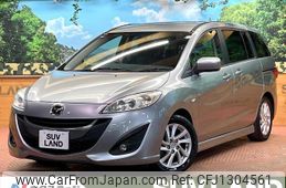 mazda premacy 2010 quick_quick_CWEFW_CWEFW-102963
