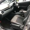 toyota c-hr 2017 -TOYOTA--C-HR DAA-ZYX10--ZYX10-2101406---TOYOTA--C-HR DAA-ZYX10--ZYX10-2101406- image 4
