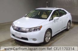 lexus hs 2010 -LEXUS--Lexus HS DAA-ANF10--ANF10-2037347---LEXUS--Lexus HS DAA-ANF10--ANF10-2037347-
