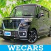 suzuki spacia 2018 quick_quick_DAA-MK53S_MK53S-832132 image 1