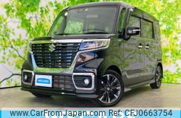 suzuki spacia 2018 quick_quick_DAA-MK53S_MK53S-832132