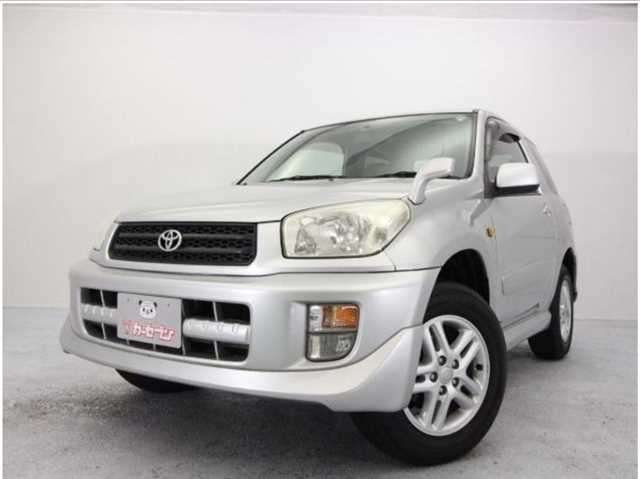 toyota rav4 2002 1.70215E+11 image 1