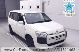 toyota succeed-van 2018 CFJ1511463