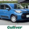 toyota sienta 2023 CFJ1767098 image 1