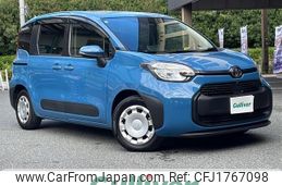 toyota sienta 2023 CFJ1767098