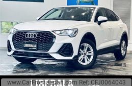 audi q3 2022 -AUDI--Audi Q3 3AA-F3DFY--WAUZZZF35N1090943---AUDI--Audi Q3 3AA-F3DFY--WAUZZZF35N1090943-