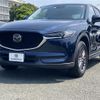 mazda cx-5 2021 quick_quick_6BA-KFEP_KFEP-453132 image 1