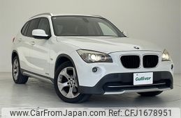 bmw x1 2015 CFJ1678951