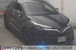 toyota c-hr 2018 -TOYOTA--C-HR ZYX10-2107170---TOYOTA--C-HR ZYX10-2107170-