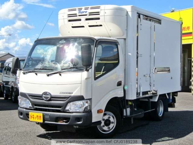 hino dutro 2019 -HINO--Hino Dutoro TPG-XZC605M--XZC605-0022886---HINO--Hino Dutoro TPG-XZC605M--XZC605-0022886- image 1