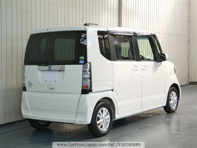 honda n-box-plus 2014 -HONDA 【神戸 582ﾖ6951】--N BOX + JF1-8503712---HONDA 【神戸 582ﾖ6951】--N BOX + JF1-8503712- image 2