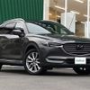 mazda cx-8 2017 -MAZDA--CX-8 3DA-KG2P--KG2P-100247---MAZDA--CX-8 3DA-KG2P--KG2P-100247- image 1