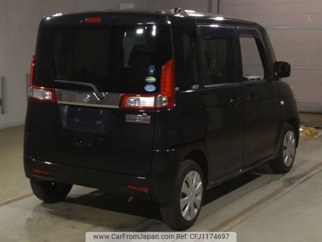 suzuki spacia 2016 -SUZUKI--Spacia MK42S-141265---SUZUKI--Spacia MK42S-141265- image 2