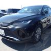 toyota harrier 2021 -TOYOTA 【春日井 300ﾅ4132】--Harrier 6BA-MXUA80--MXUA80-0060050---TOYOTA 【春日井 300ﾅ4132】--Harrier 6BA-MXUA80--MXUA80-0060050- image 5