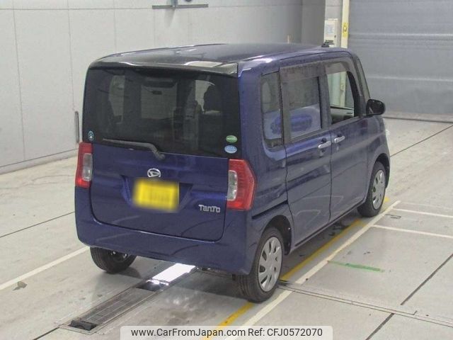 daihatsu tanto 2016 -DAIHATSU 【金沢 580ふ1983】--Tanto LA610S-0092545---DAIHATSU 【金沢 580ふ1983】--Tanto LA610S-0092545- image 2