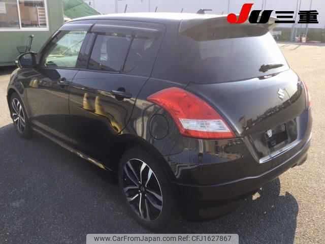 suzuki swift 2014 CFJ1627867 image 2