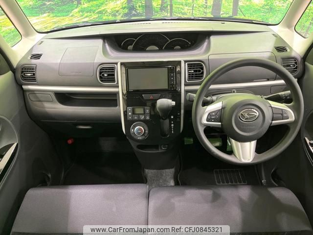 daihatsu tanto 2019 quick_quick_LA600S_LA600S-0746816 image 2