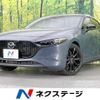 mazda mazda3-fastback 2022 CFJ1598417 image 1