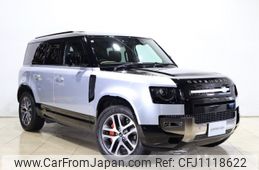 rover defender 2024 -ROVER--Defender 3CA-LE72WAB--SALEA7AW2R2298107---ROVER--Defender 3CA-LE72WAB--SALEA7AW2R2298107-