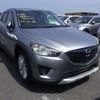 mazda cx-5 2013 NIKYO_ZR89809 image 1