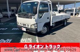 isuzu elf-truck 2004 GOO_NET_EXCHANGE_0702476A30241001W002