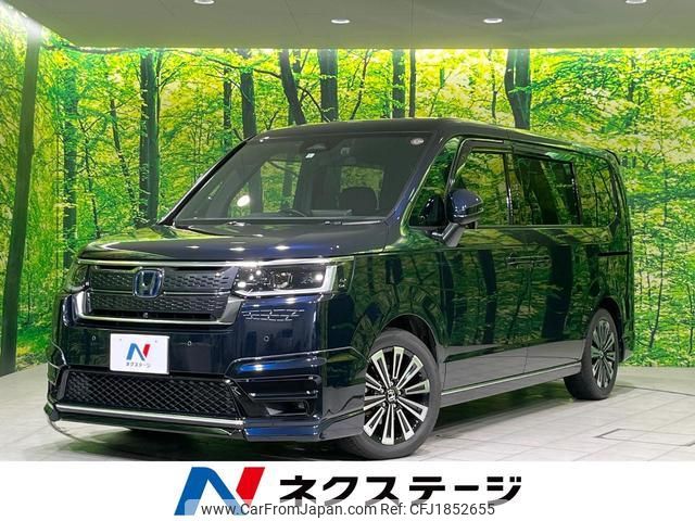 honda stepwagon 2023 CFJ1852655 image 1