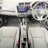 honda fit 2014 CFJ1681762 image 1