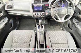 honda fit 2014 CFJ1681762