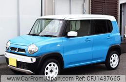 suzuki hustler 2014 CFJ1437665