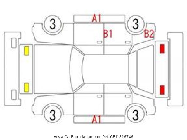 toyota pixis-joy 2019 -TOYOTA--Pixis Joy DBA-LA250A--LA250A-0016215---TOYOTA--Pixis Joy DBA-LA250A--LA250A-0016215- image 2