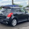 suzuki swift 2009 -SUZUKI--Swift CBA-ZC31S--ZC31S-250584---SUZUKI--Swift CBA-ZC31S--ZC31S-250584- image 6