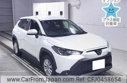 toyota corolla-cross 2023 -TOYOTA 【宮城 302ﾂ4820】--Corolla Cross ZSG10-1019556---TOYOTA 【宮城 302ﾂ4820】--Corolla Cross ZSG10-1019556-