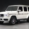 mercedes-benz amg 2018 -MERCEDES-BENZ--AMG ABA-463276--WDB4632762X304766---MERCEDES-BENZ--AMG ABA-463276--WDB4632762X304766- image 5